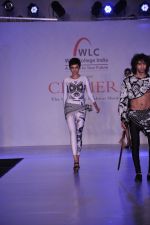 at Chimera fashion show of WLC College in Mumbai on 18th Dec 2012  (90).JPG